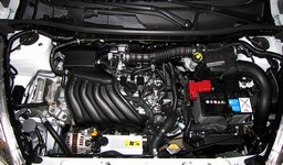 Запчасти для Nissan Juke